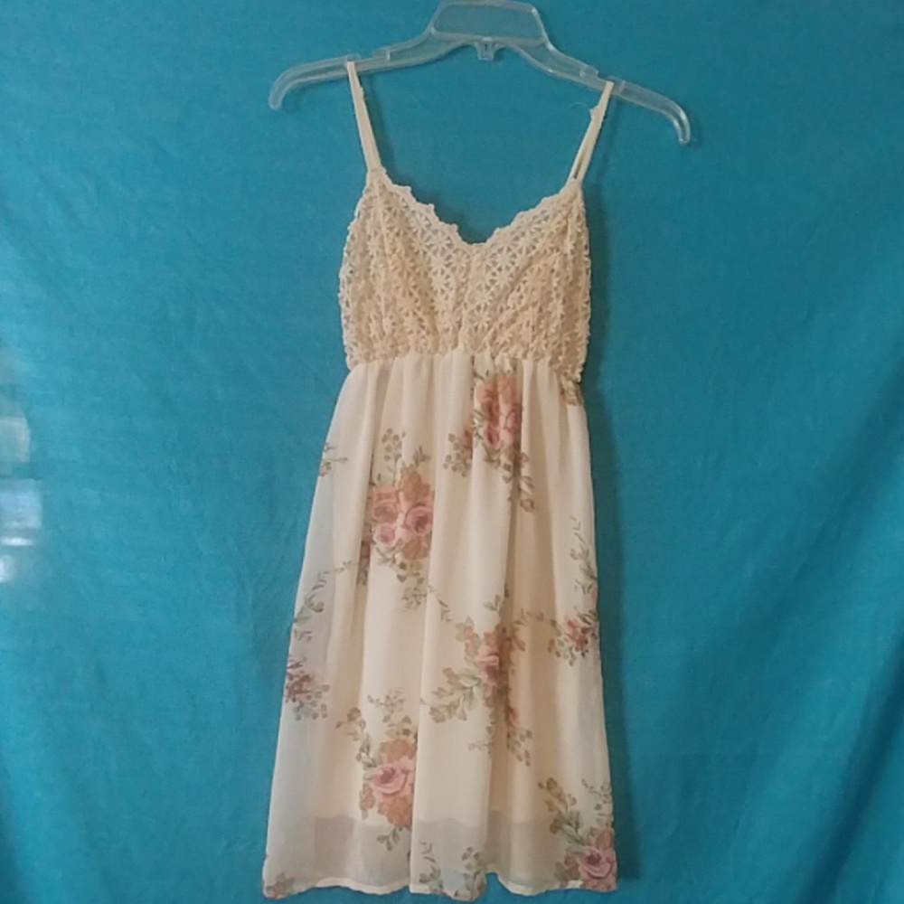 Summer dress